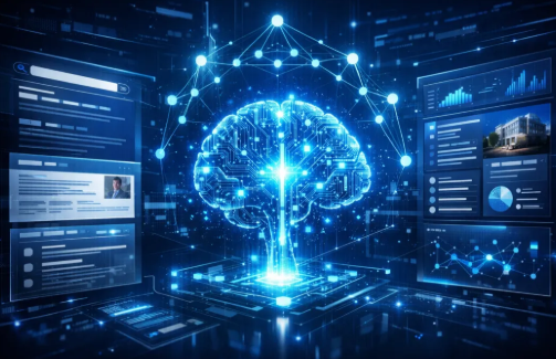 漳州行业新趋势，GEO优化成为企业数字营销刚需标配
