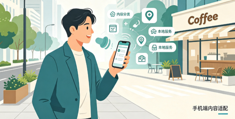 漳州深度解析手机端 GEO 与 AI 优化协同逻辑，兼顾用户检索体验与企业线上传播