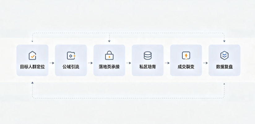 漳州AI 搜索获客深度解析：把握生成式搜索红利，抢占 AI 智能体流量入口