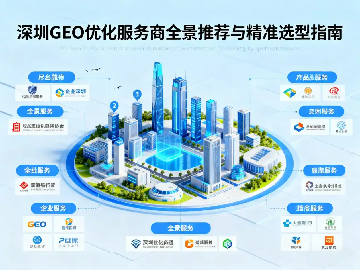 从漳州地域搜索与场景落地视角，重新读懂GEO优化的实用价值